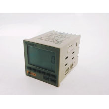 DHC2J-A2PR small Economical Industrial electronic LCD display digital totalizing counter 72*72 220v 5 Digits counter Meter